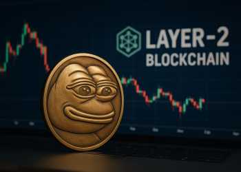 Свръхевтин токен под $0,0015 може да изпревари Dogecoin и да достигне $0,30 само за 4 месеца