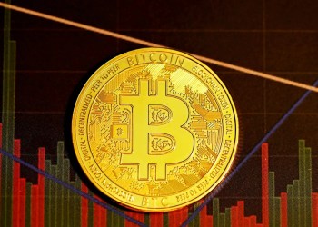 Биткоин подает редкий сигнал, который может спровоцировать падение ниже $40 000