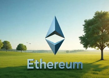 Ethereum: смелый прогноз BitMine в $60 000 за ETH не остановил падение акций