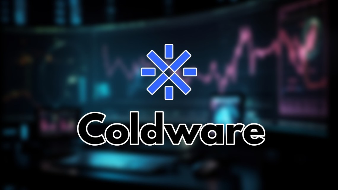 การทำนายราคาของ Coldware