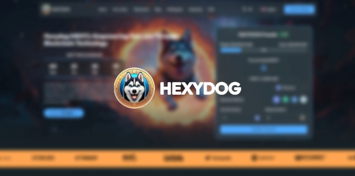 การทำนายราคาของ Hexydog