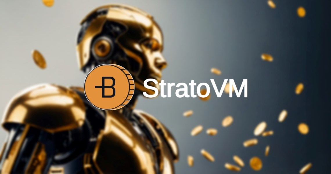 การทำนายราคาของ StratoVM