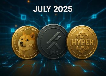 จับตา Altcoin 3 ตัวในสัปดาห์ที่ 3 ของเดือนกรกฎาคม 2568