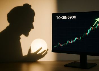 นักเทรดชี้เป้าเหรียญใหม่ หลังเคยทาย XRP พุ่ง 600% แม่น!