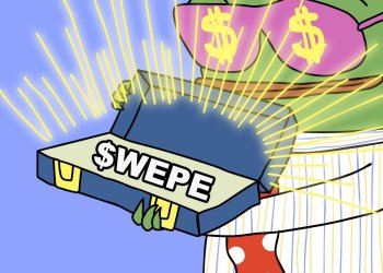 월스트리트페페