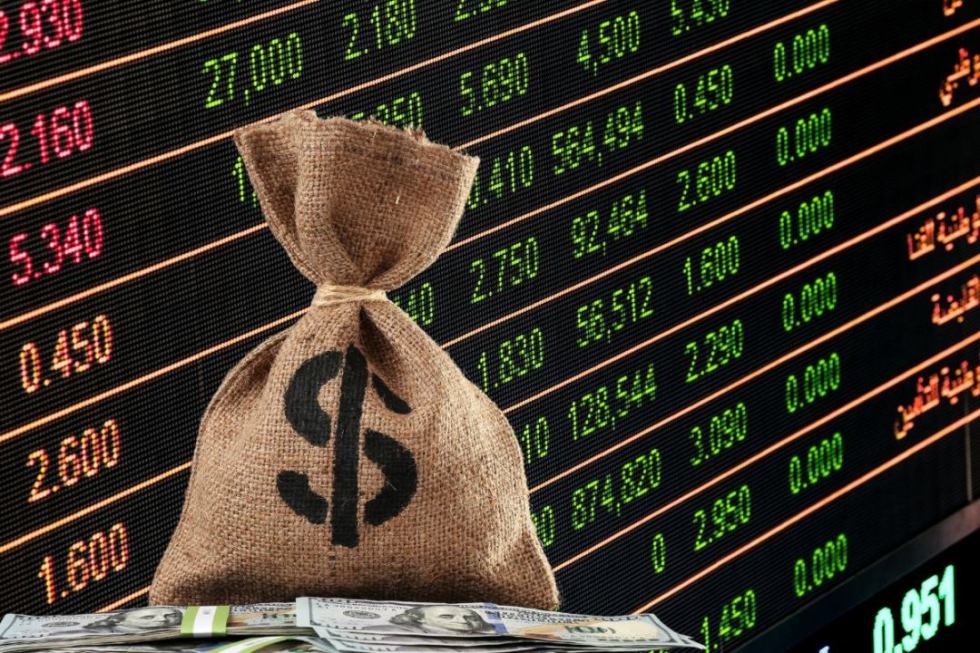 κρυπτονομίσματα market