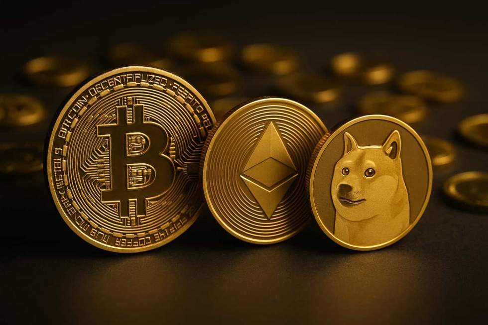 Какво е по-добро от купуването на Биткойн Евтини алткойни, които могат да се възстановят в този цикъл