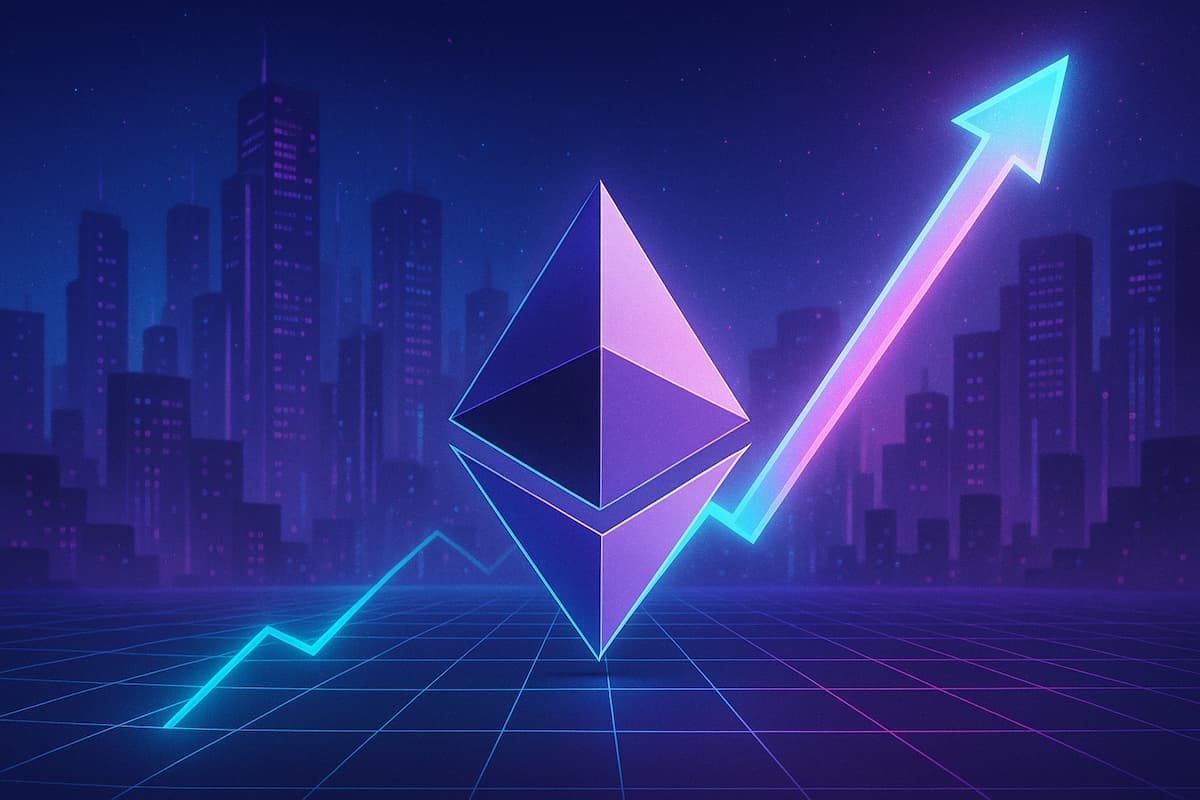 イーサリアム 今後予測：2025年末までの価格展望 | Bitcoinist.com