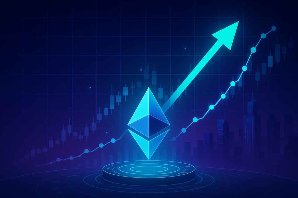 イーサリアム 今後予測:2026年に向け16,000ドル達成の可能性とBitcoin Hyper(HYPER)の注目度