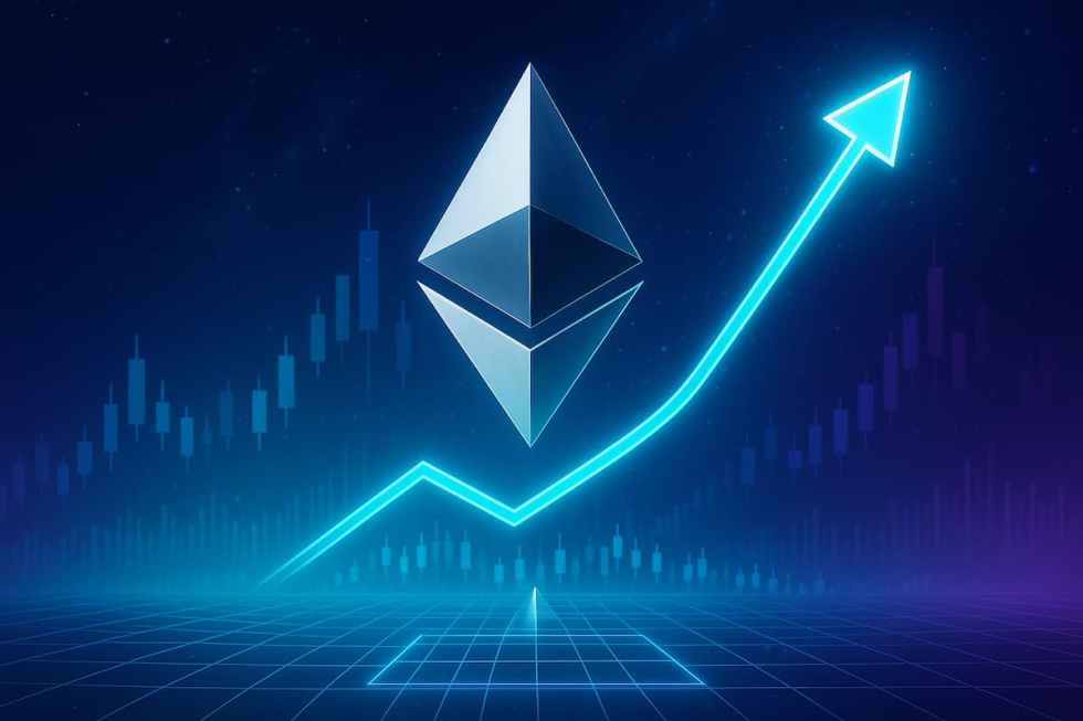 イーサリアム 今後予測:ETHは8月に5,500ドルを目指す一方、Bitcoin HyperとMaxi Dogeが300%超の成長を狙う