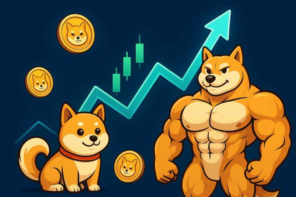 シバコイン 今後:蓄積フェーズが巨大なブレイクアウトを引き起こす可能性