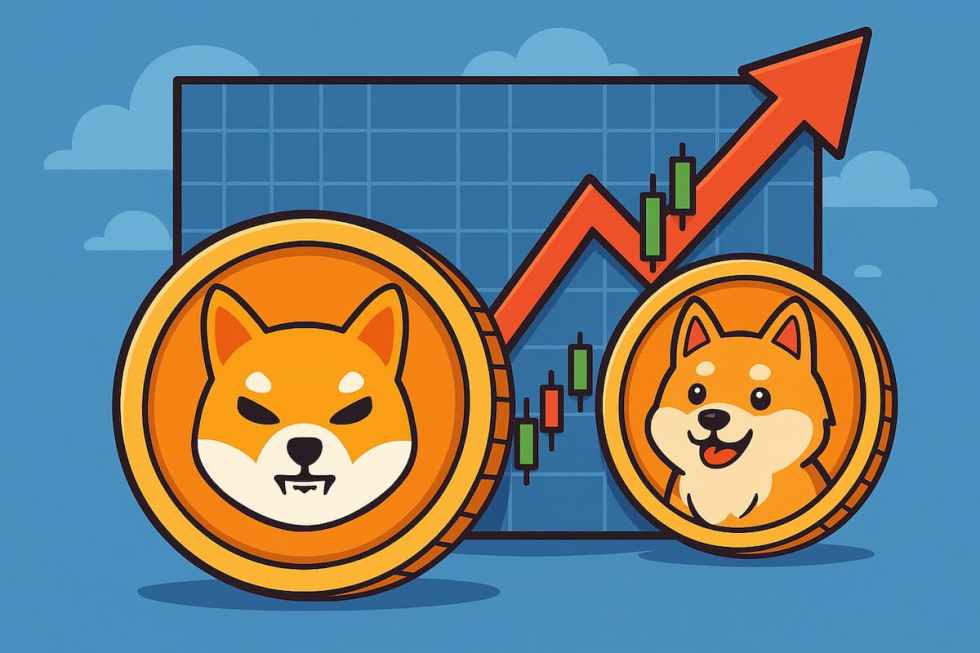 シバコイン 今後 の価格予測:成長の見込みと注目の新興ミームコインMaxi Doge