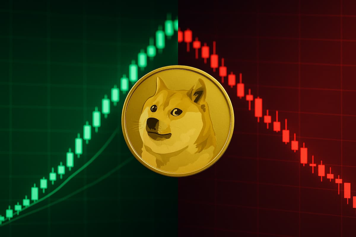 ドージコイン 今後：価格予測を巡る見解の分裂