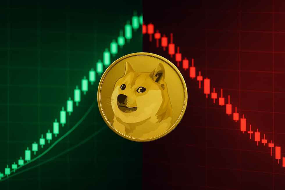 ドージコイン 今後:価格予測を巡る見解の分裂