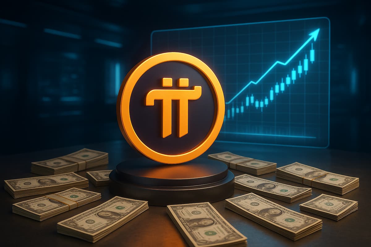 パイネットワーク 価格予測：アルトシーズン到来でチャネル上抜けラリーの可能性