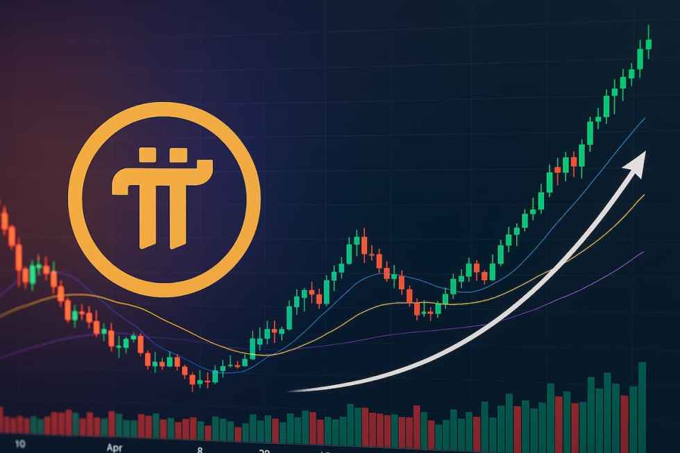 パイネットワーク 価格予測:トークン大量解放で急落リスク、PIは耐えられるか