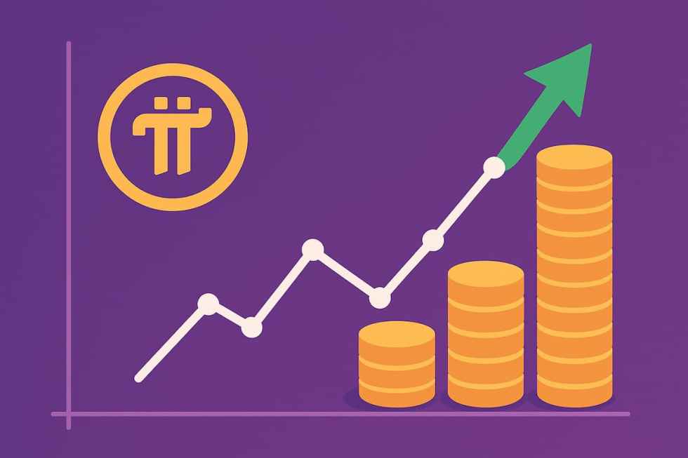 パイネットワーク 価格予測:PIの1ドル到達は依然困難、Bitcoin Hyperが注目される