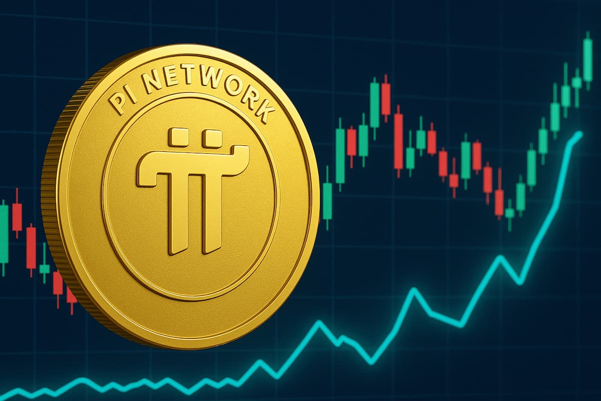 パイネットワーク 価格予測：PIは伸び悩み、T6900が新たな注目を集める | Bitcoinist.com