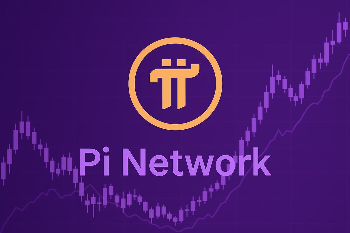 パイネットワーク 価格：取引量150％増で重要抵抗線突破