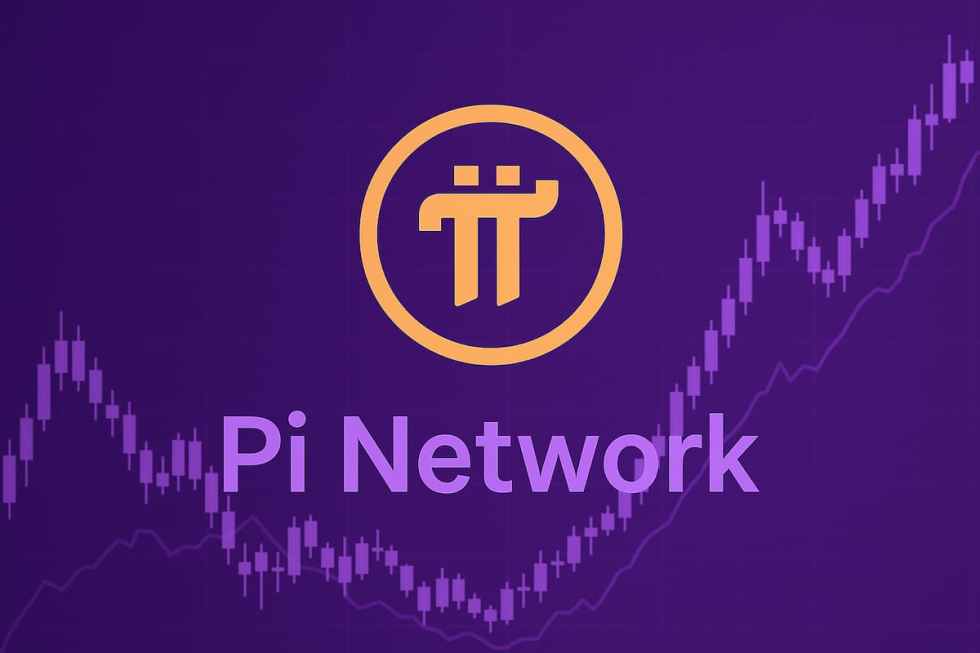 パイネットワーク 価格:取引量150%増で重要抵抗線突破