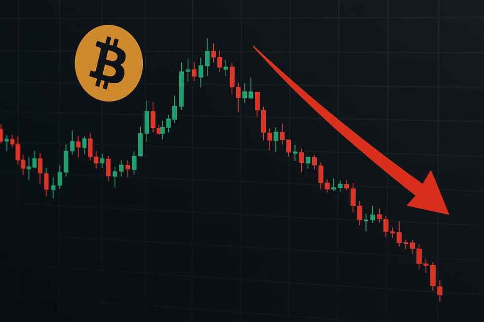 ビットコイン 今後予測:価格下落の背景と次の展開