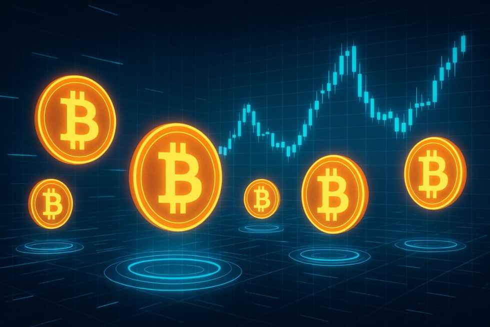 ビットコイン 今後予測:BTC新高値突破、20万ドルを視野に