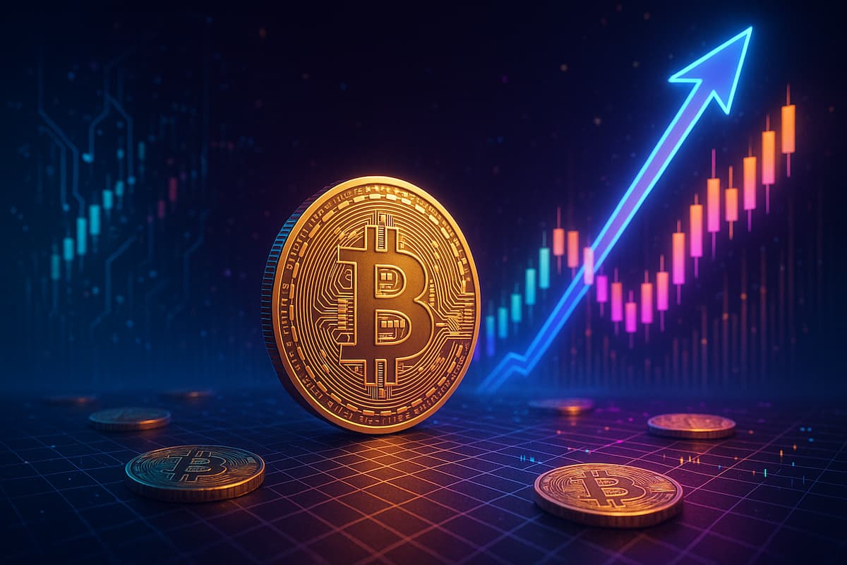 ビットコイン 今後：パウエル利下げ示唆、フィリピンの1万BTC計画、台湾規制強化で13万ドル視野に