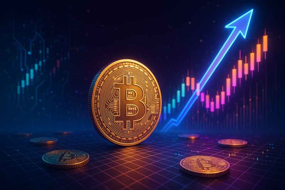 ビットコイン 今後:パウエル利下げ示唆、フィリピンの1万BTC計画、台湾規制強化で13万ドル視野に