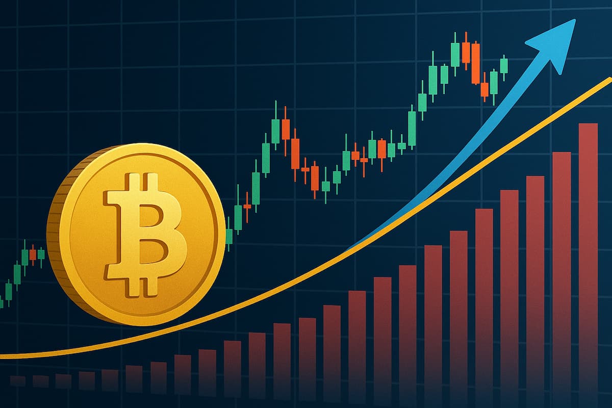 ビットコイン 今後予測：米インフレ指標を受けた価格展望とHYPERプレセール