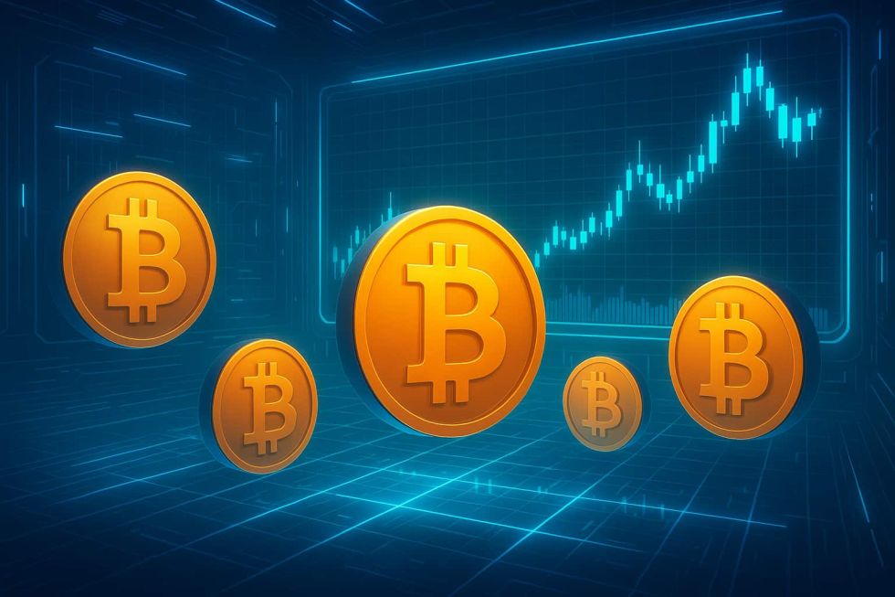 ビットコイン 今後:長期保有者が売却を拒否 – 次の上昇局面は予想を超えるか