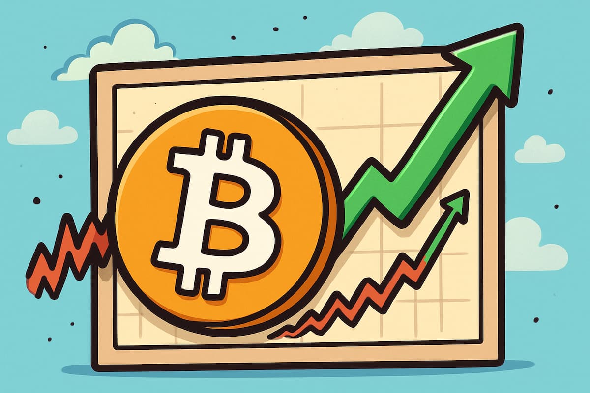ビットコイン 今後 の価格予測：2025年に20万ドル到達は可能か？
