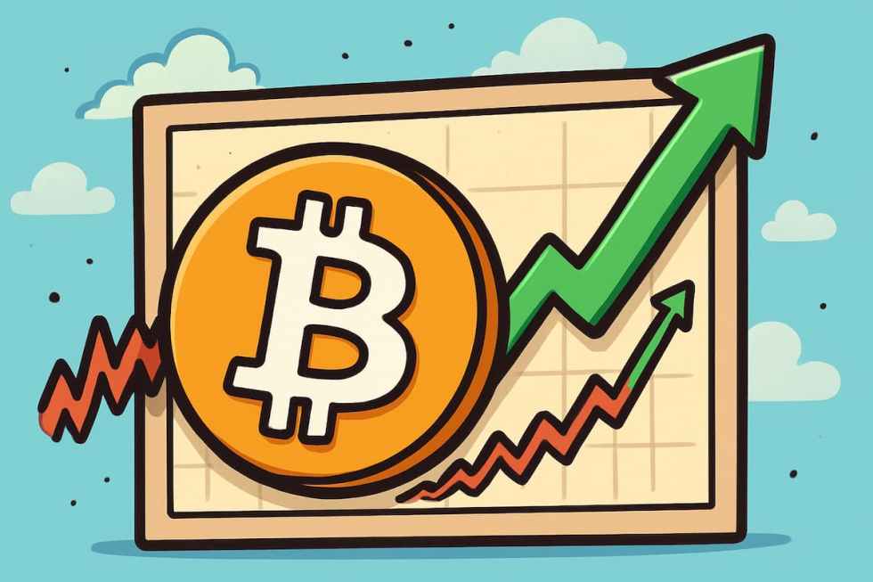 ビットコイン 今後 の価格予測:2025年に20万ドル到達は可能か?