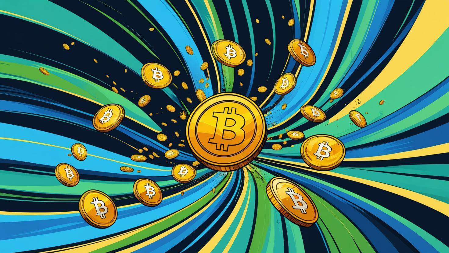 비트코인 16만 6천달러 전망에 시장 주목... BTC 확장 목표로 하는 비트코인 하이퍼 ICO 700만달러 돌파 |  Bitcoinist.com