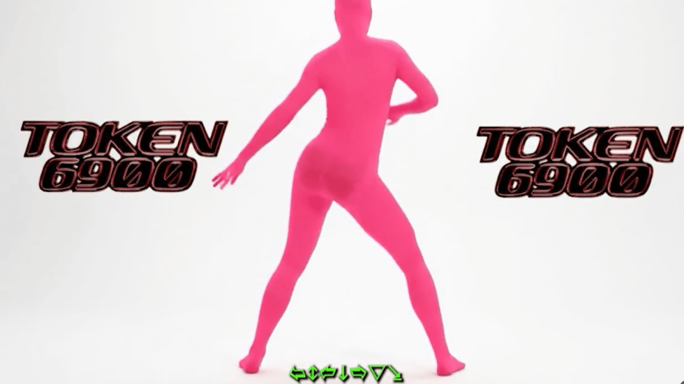 토큰6900