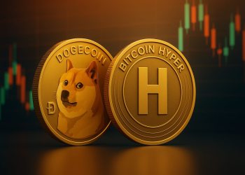Dogecoinは堅調、新しい仮想通貨が2025年に急速に台頭