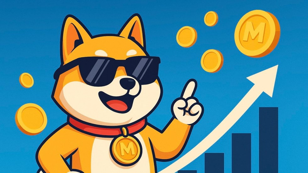 Crypto TVL Data Onthult 100x Winnaars – Top 5 Projecten Met Explosieve Groei