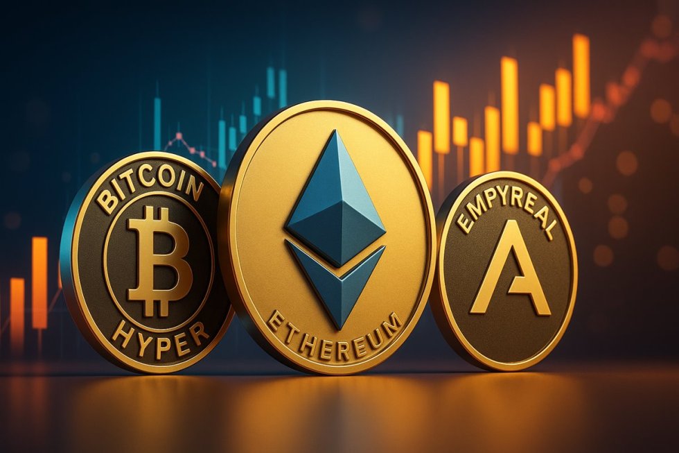 ChatGPTの最新版が選ぶ、今注目すべき次の仮想通貨 投資先