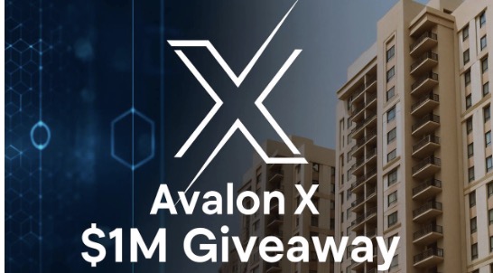 $1 Million Token Giveaway