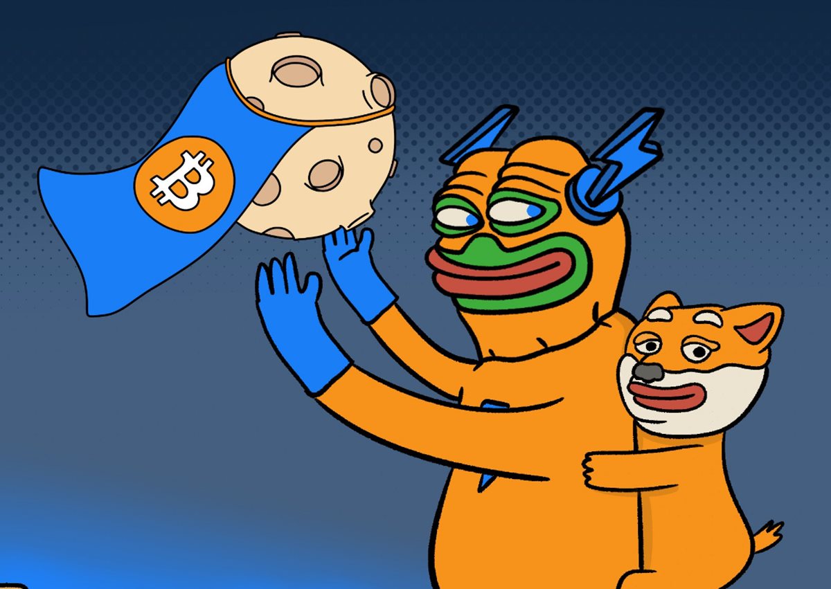 過去にBitcoinを買い逃した人へ──Bitcoin Hyperは次の