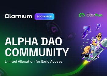 Your Project Launch Starts Here – Limited Early Access for Alpha DAO Community