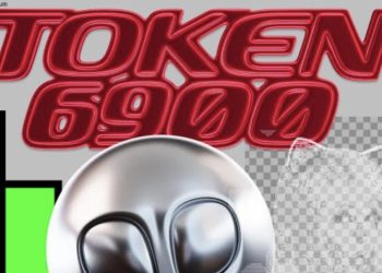 Следващият SPX6900 меме койн – TOKEN6900 ICO приключва след 2 дни