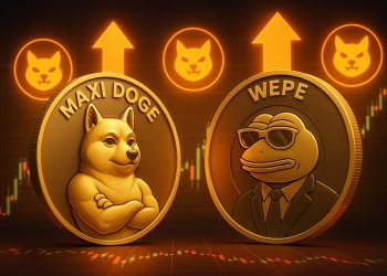 次の仮想通貨 1000倍はどれか？有力候補に浮上する意外なミームコイン2銘柄