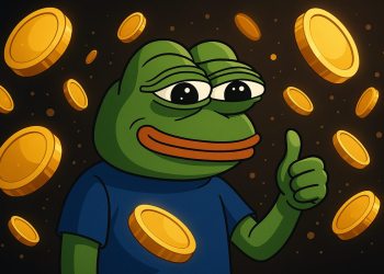 クリプトトレーダー、Pepeミームコイン投資で27ドルを5,200万ドルに変える