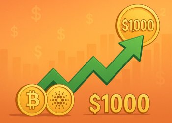 2025年に100ドルを1,000ドルに変える可能性を秘めた2つのICO 仮想通貨