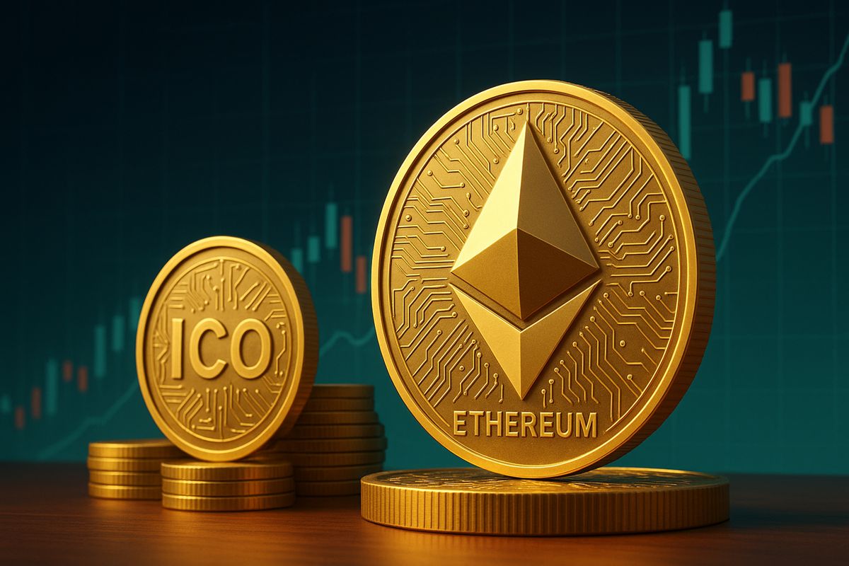 Ethereumが4,000ドルを突破──次の勝者となる可能性を持つICO 仮想通貨「BEST」とは