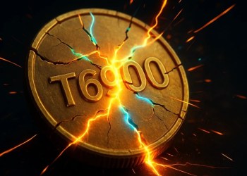 2 670 PLN zainwestowane w ten token może zamienić się w 445 000 PLN w ciągu 10 tygodni – i to nie jest ani Dogecoin, ani Shiba Inu