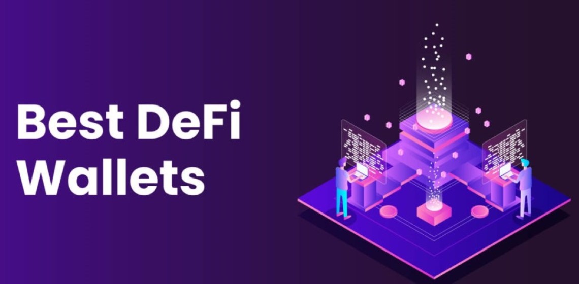 2025 წლის საუკეთესო Defi საფულეები – უსაფრთხო კრიპტო მართვის გზამკვლევი