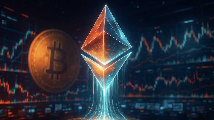 Crypto expert Tom Lee voorspelt $15.000 ETH koers in november