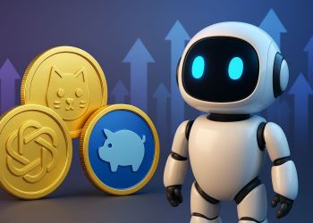 ChatGPTとGrokが予測する次の仮想通貨 1000倍候補