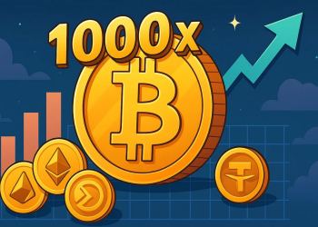次の仮想通貨 1000倍銘柄：急騰前に仕込むべき暗号資産